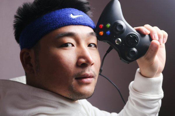 How does the UK gaming sector influence educational game design?