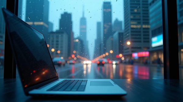 The rise of ai chatbots: transforming digital interaction