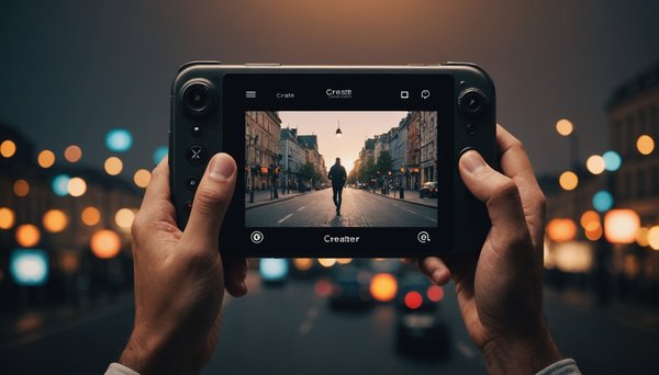 Make memorable intro videos fast with an easy intro maker